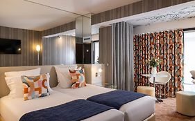Le 7 Eiffel Hotel